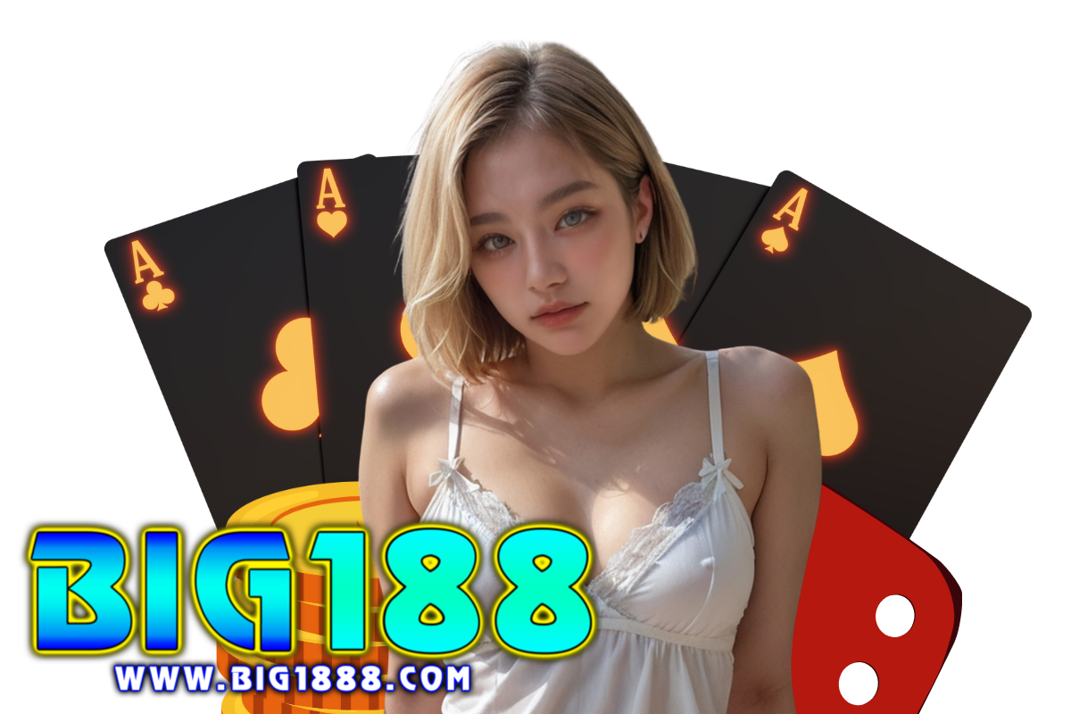 big188 สล็อต